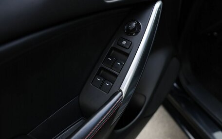 Mazda 6, 2013 год, 1 420 000 рублей, 11 фотография