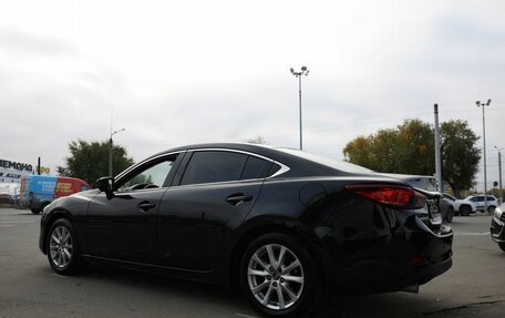 Mazda 6, 2013 год, 1 420 000 рублей, 9 фотография