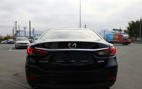 Mazda 6, 2013 год, 1 420 000 рублей, 8 фотография