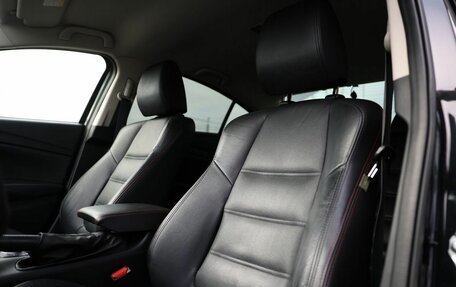 Mazda 6, 2013 год, 1 420 000 рублей, 12 фотография