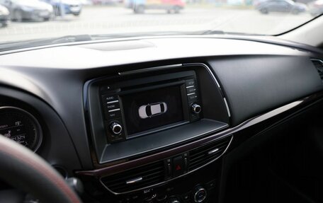 Mazda 6, 2013 год, 1 420 000 рублей, 14 фотография