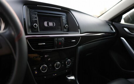 Mazda 6, 2013 год, 1 420 000 рублей, 17 фотография