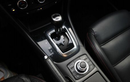 Mazda 6, 2013 год, 1 420 000 рублей, 16 фотография