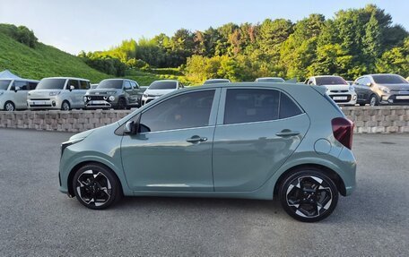 KIA Morning III, 2023 год, 1 460 000 рублей, 5 фотография