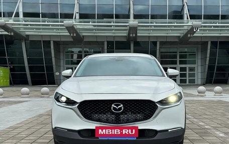 Mazda CX-30 I, 2023 год, 1 575 000 рублей, 2 фотография
