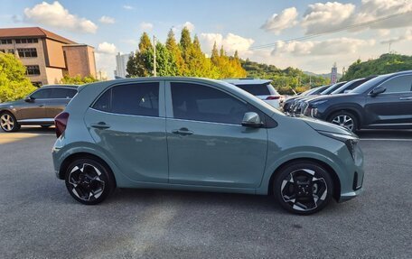 KIA Morning III, 2023 год, 1 460 000 рублей, 6 фотография