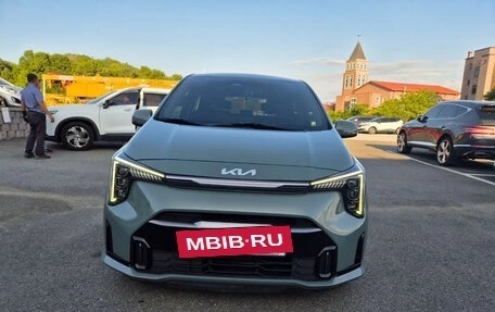 KIA Morning III, 2023 год, 1 460 000 рублей, 2 фотография