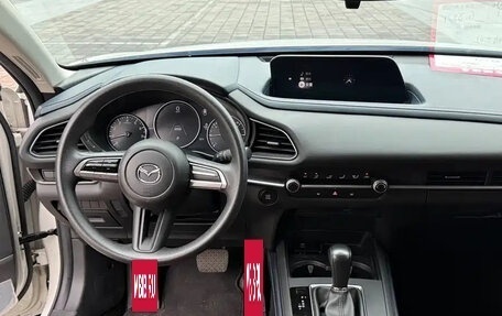 Mazda CX-30 I, 2023 год, 1 575 000 рублей, 8 фотография