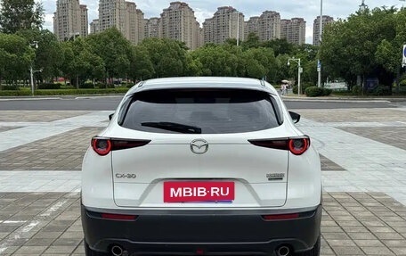 Mazda CX-30 I, 2023 год, 1 575 000 рублей, 5 фотография