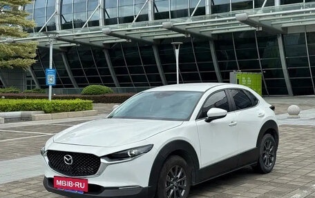 Mazda CX-30 I, 2023 год, 1 575 000 рублей, 3 фотография