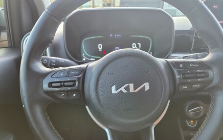 KIA Morning III, 2023 год, 1 460 000 рублей, 11 фотография