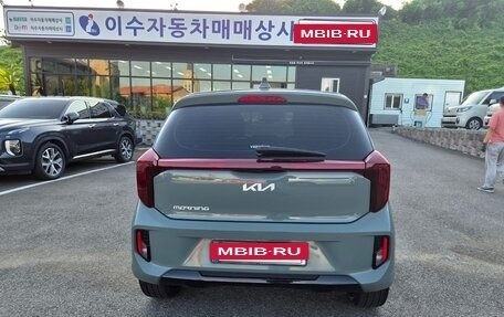 KIA Morning III, 2023 год, 1 460 000 рублей, 4 фотография