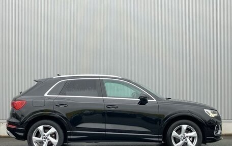 Audi Q3, 2022 год, 1 813 911 рублей, 3 фотография