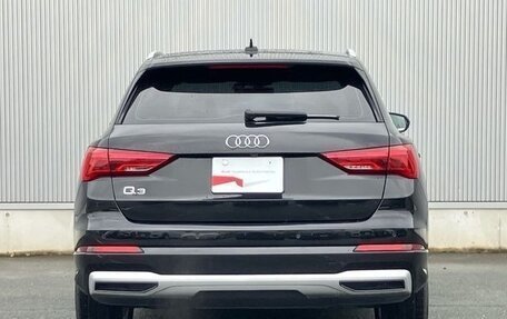 Audi Q3, 2022 год, 1 813 911 рублей, 4 фотография