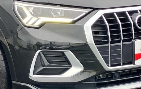 Audi Q3, 2022 год, 1 813 911 рублей, 8 фотография