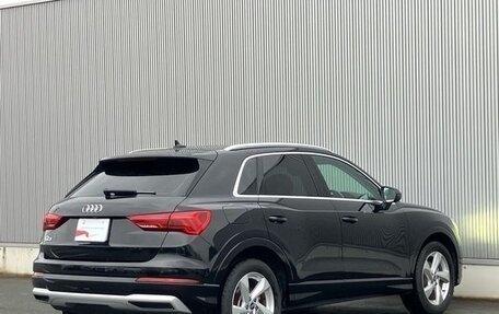 Audi Q3, 2022 год, 1 813 911 рублей, 5 фотография