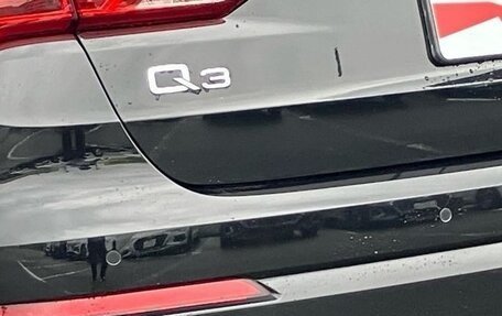 Audi Q3, 2022 год, 1 813 911 рублей, 7 фотография