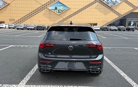 Volkswagen Golf VIII, 2021 год, 1 590 000 рублей, 4 фотография