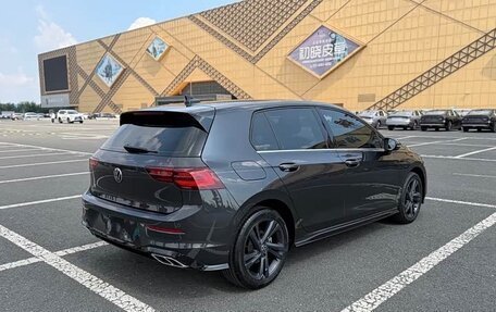 Volkswagen Golf VIII, 2021 год, 1 590 000 рублей, 5 фотография
