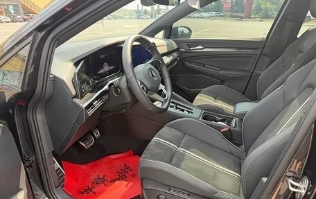 Volkswagen Golf VIII, 2021 год, 1 590 000 рублей, 6 фотография