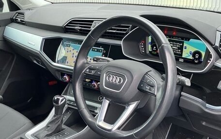 Audi Q3, 2022 год, 1 813 911 рублей, 11 фотография