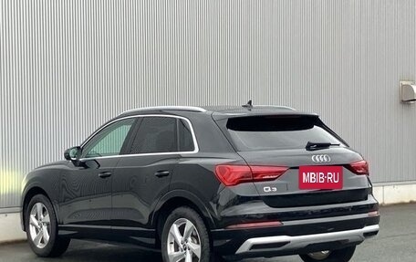 Audi Q3, 2022 год, 1 813 911 рублей, 6 фотография
