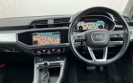 Audi Q3, 2022 год, 1 813 911 рублей, 10 фотография