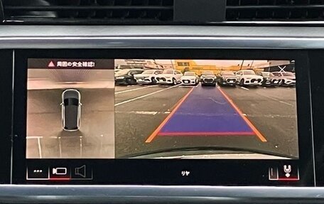 Audi Q3, 2022 год, 1 813 911 рублей, 13 фотография