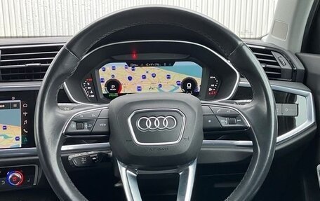 Audi Q3, 2022 год, 1 813 911 рублей, 12 фотография
