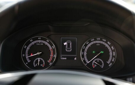 Skoda Karoq I, 2020 год, 2 300 000 рублей, 12 фотография