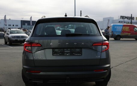 Skoda Karoq I, 2020 год, 2 300 000 рублей, 7 фотография