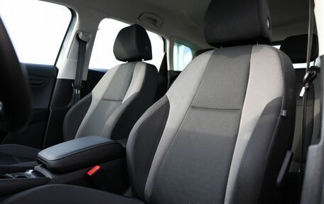 Skoda Karoq I, 2020 год, 2 300 000 рублей, 11 фотография