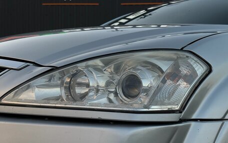 SsangYong Kyron I, 2008 год, 839 000 рублей, 7 фотография