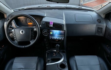 SsangYong Kyron I, 2008 год, 839 000 рублей, 11 фотография