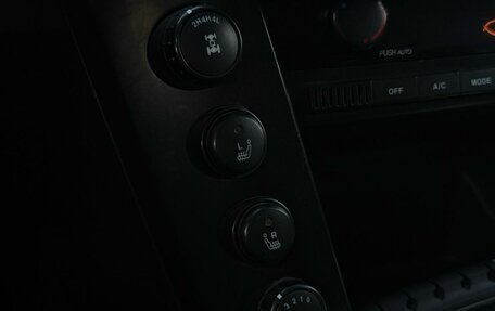 SsangYong Kyron I, 2008 год, 839 000 рублей, 17 фотография