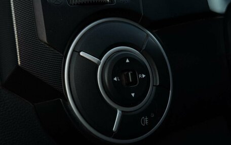 SsangYong Kyron I, 2008 год, 839 000 рублей, 20 фотография