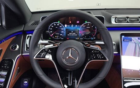 Mercedes-Benz S-Класс, 2025 год, 11 470 000 рублей, 8 фотография