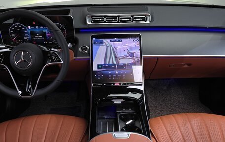 Mercedes-Benz S-Класс, 2025 год, 11 470 000 рублей, 7 фотография