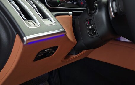 Mercedes-Benz S-Класс, 2025 год, 11 470 000 рублей, 6 фотография