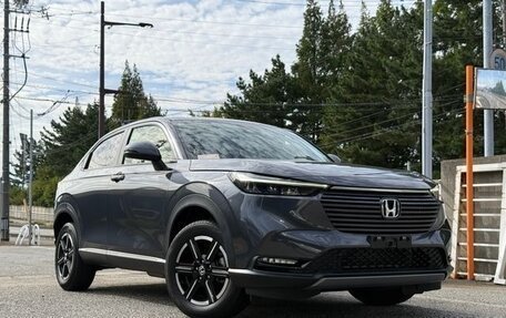 Honda Vezel, 2023 год, 1 624 911 рублей, 1 фотография