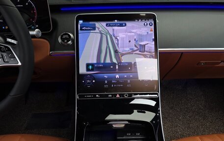 Mercedes-Benz S-Класс, 2025 год, 11 470 000 рублей, 12 фотография