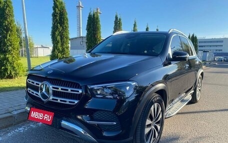 Mercedes-Benz GLE, 2025 год, 10 600 000 рублей, 1 фотография