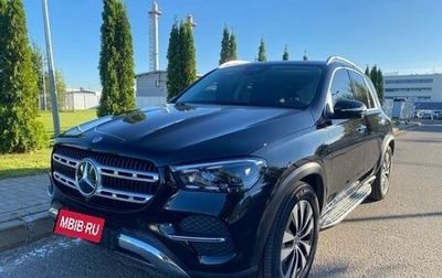 Mercedes-Benz GLE, 2025 год, 10 600 000 рублей, 1 фотография