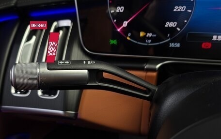 Mercedes-Benz S-Класс, 2025 год, 11 470 000 рублей, 10 фотография