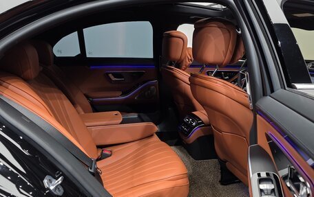 Mercedes-Benz S-Класс, 2025 год, 11 470 000 рублей, 18 фотография