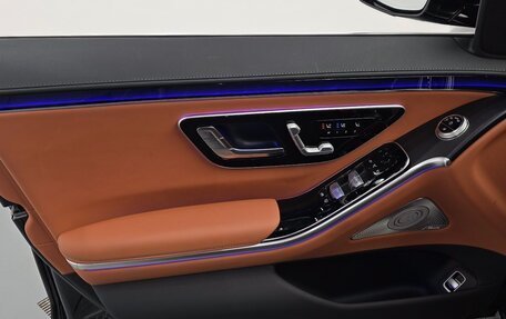 Mercedes-Benz S-Класс, 2025 год, 11 470 000 рублей, 21 фотография