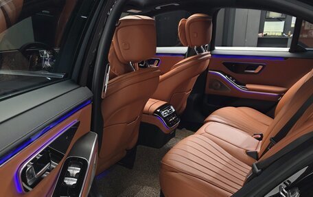 Mercedes-Benz S-Класс, 2025 год, 11 470 000 рублей, 19 фотография