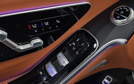 Mercedes-Benz S-Класс, 2025 год, 11 470 000 рублей, 23 фотография