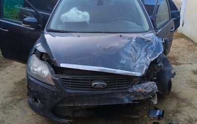 Ford Focus II рестайлинг, 2010 год, 180 000 рублей, 1 фотография