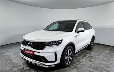 KIA Sorento IV, 2023 год, 4 350 000 рублей, 1 фотография